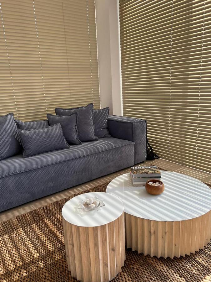 Villa Sky Garden Кесария Экстерьер фото